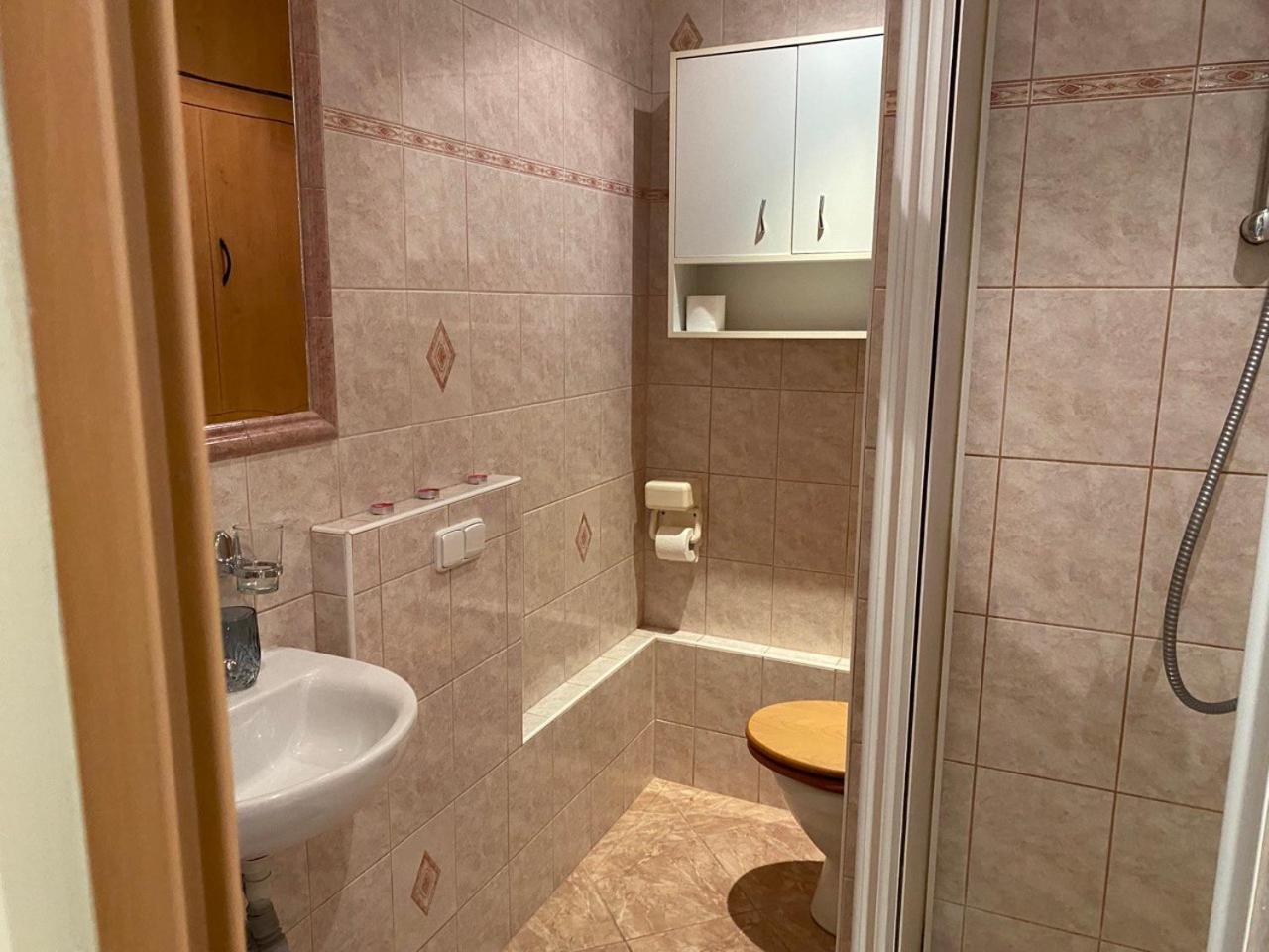 Apartmany 2Kk U Fakultni Nemocnice Volne Parkovani Hradec Králové 외부 사진